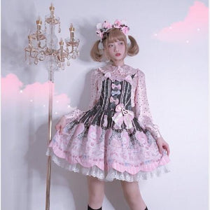 New Arrival Pre-order Lolita Dresses from Tao Brands