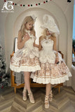 Gothic Halter Neck Dress Midi Party Dress by Alice Girl ~ Dolls' Secret