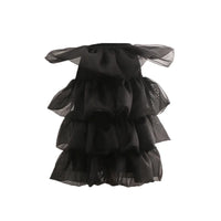Lolita Back Bustle Petticoat Hoopless Victorian Steampunk Adjustable Cosplay Underskirt