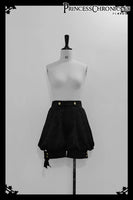 Pre-order Ouji Lolita Vest / Short Pants / Blouse by Princess Chronicles ~ Rabbit Run 2.0