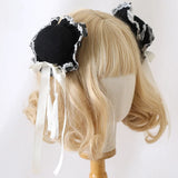 Handmade Lolita Chinese Style Chunli Balls Hair Clips Sweet National Style Hairpin