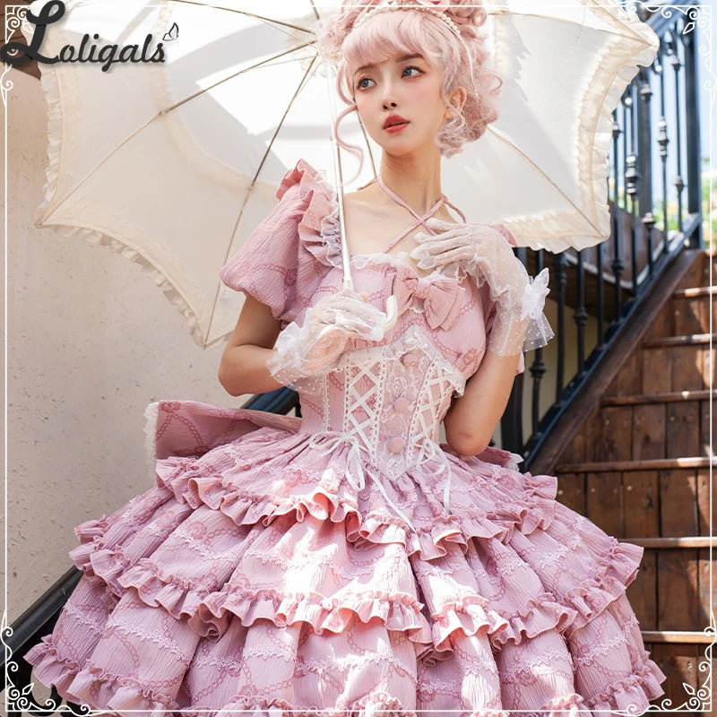 royal princess dress Baby/ Royal Pretty Princess