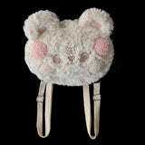 Pre-order ~ Little Tiger ~ Cute Fluffy Shoulder Bag by Alice Girl