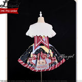 Fantastic Night ~ Sweet Lolita Salopette Dress by Alice Girl ~ Pre-order