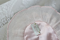 Navy Bear ~ Lovely Lolita Hairband Cute KC by Alice Girl ~ Alice Girl