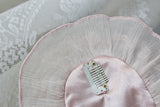 Navy Bear ~ Lovely Lolita Hairband Cute KC by Alice Girl ~ Alice Girl