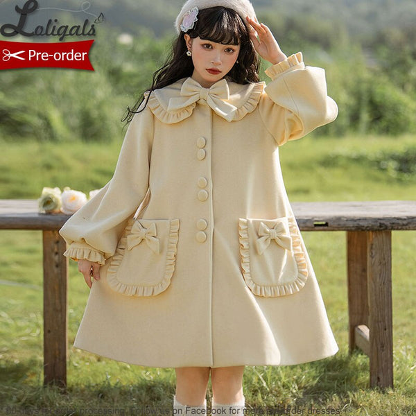 Long winter deals coat for girl