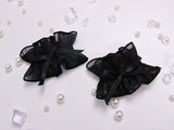 Pre-order ~ Sweet Lolita Cuffs by Alice Girl