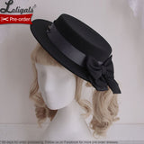 Pre-order ~ Detective Alice ~ Cool Lolita Hat by Alice Girl