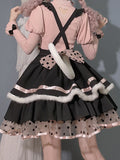 Pre-order ~ Little Wild Cat ~ Cute Lolita Tail Prop by Alice Girl