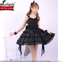 Pre-order ~ Sweet Lolita Cuffs by Alice Girl