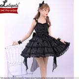 Pre-order ~ Sweet Lolita Cuffs by Alice Girl