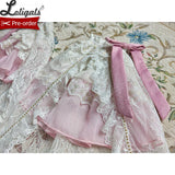 Butterfly's Whispering ~ Sweet Detachable Lace Sleeves by Alice Girl ~ Pre-order