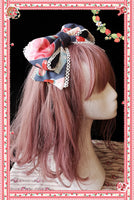 Fresh Fruits ~ Sweet Printed Casual Lolita JSK Dress by Infanta