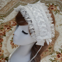 Sweet Lolita Lace Headband
