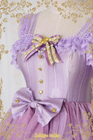 The Singing Angel Series Sweet Lolita JSK Dress Girl's Princess Dress