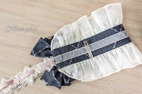 Lady's Room ~ Sweet Lolita Hairband Bowknot KC by Alice Girl ~ Pre-order