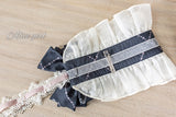 Lady's Room ~ Sweet Lolita Hairband Bowknot KC by Alice Girl ~ Pre-order