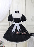 Sweetheart Rescue Team ~ Sweet Short Sleeve Lolita Dress by Alice Girl ~ Pre-order