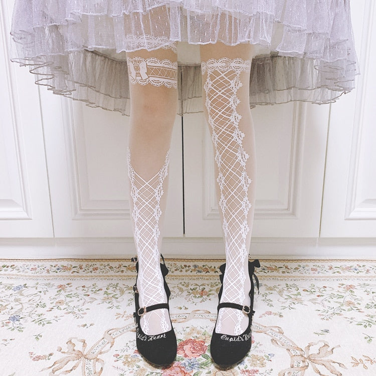 loli tights 