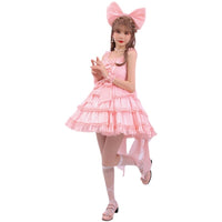 Pre-order ~ Sweet Lolita Cuffs by Alice Girl