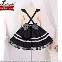 Pre-order ~ Little Wild Cat ~ Cute Lolita Tail Prop by Alice Girl