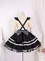 Pre-order ~ Little Wild Cat ~ Cute Lolita Tail Prop by Alice Girl