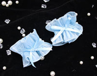 Pre-order ~ Sweet Lolita Cuffs by Alice Girl