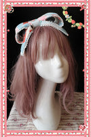 Fresh Fruits ~ Sweet Printed Casual Lolita JSK Dress by Infanta