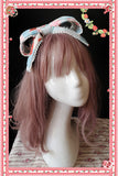 Fresh Fruits ~ Sweet Printed Casual Lolita JSK Dress by Infanta