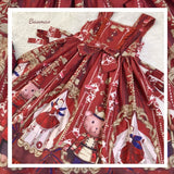 Candy Fairy ~ Sweet Lolita JSK Dress by OCELOT