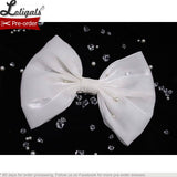Pre-order ~ Girls' Party ~ Sweet Bow Lolita Headpiece by Alice Girl