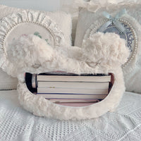 Pre-order ~ Little Tiger ~ Cute Fluffy Shoulder Bag by Alice Girl