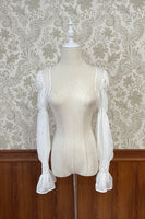 Wisteria Ballet ~ Sweet Lolita Corset Dress & Bolero Top by Alice Girl ~ Pre-order