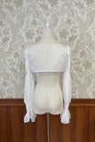 Wisteria Ballet ~ Sweet Lolita Corset Dress & Bolero Top by Alice Girl ~ Pre-order