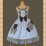 Alice's Candy ~ Sweet Lolita JSK Dress by Infanta