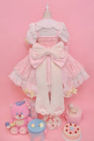 Candy Cat ~ Sweet Lolita JSK Dress by Alice Girl ~ Pre-order