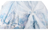 Swan Castle ~ Classic Lolita JSK Dress for Wedding by YLF