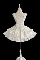 Bleeding Rose ~ Gothic Lolita Corset Top & Skirt Set by Alice Girl ~ Pre-order