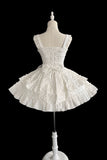 Bleeding Rose ~ Gothic Lolita Corset Top & Skirt Set by Alice Girl ~ Pre-order