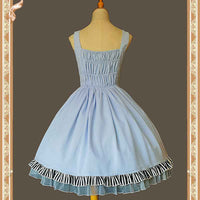 Alice's Candy ~ Sweet Lolita JSK Dress by Infanta