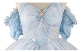 Swan Castle ~ Classic Lolita JSK Dress for Wedding by YLF