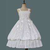 Sara's Garden ~ Elegant Lolita JSK Dress Sweet High Low Dress by Infanta
