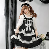 Old Memory ~ Sweet Princess Lolita JSK Dress by Yomi