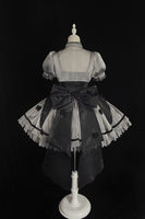 Magic Star ~ Sweet Lolita JSK Dress w. Bolero Top by Alice Girl ~ Pre-order