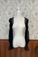 Wisteria Ballet ~ Sweet Lolita Corset Dress & Bolero Top by Alice Girl ~ Pre-order