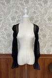 Wisteria Ballet ~ Sweet Lolita Corset Dress & Bolero Top by Alice Girl ~ Pre-order