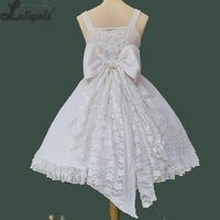 The Singer ~ Classic Lolita JSK Dress by Infanta