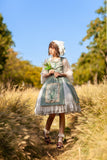 Flores Convallariae ~ Sweet Country Style Lolita JSK Dress by Infanta