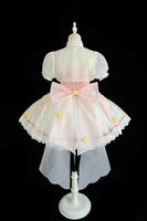 Magic Star ~ Sweet Lolita JSK Dress w. Bolero Top by Alice Girl ~ Pre-order